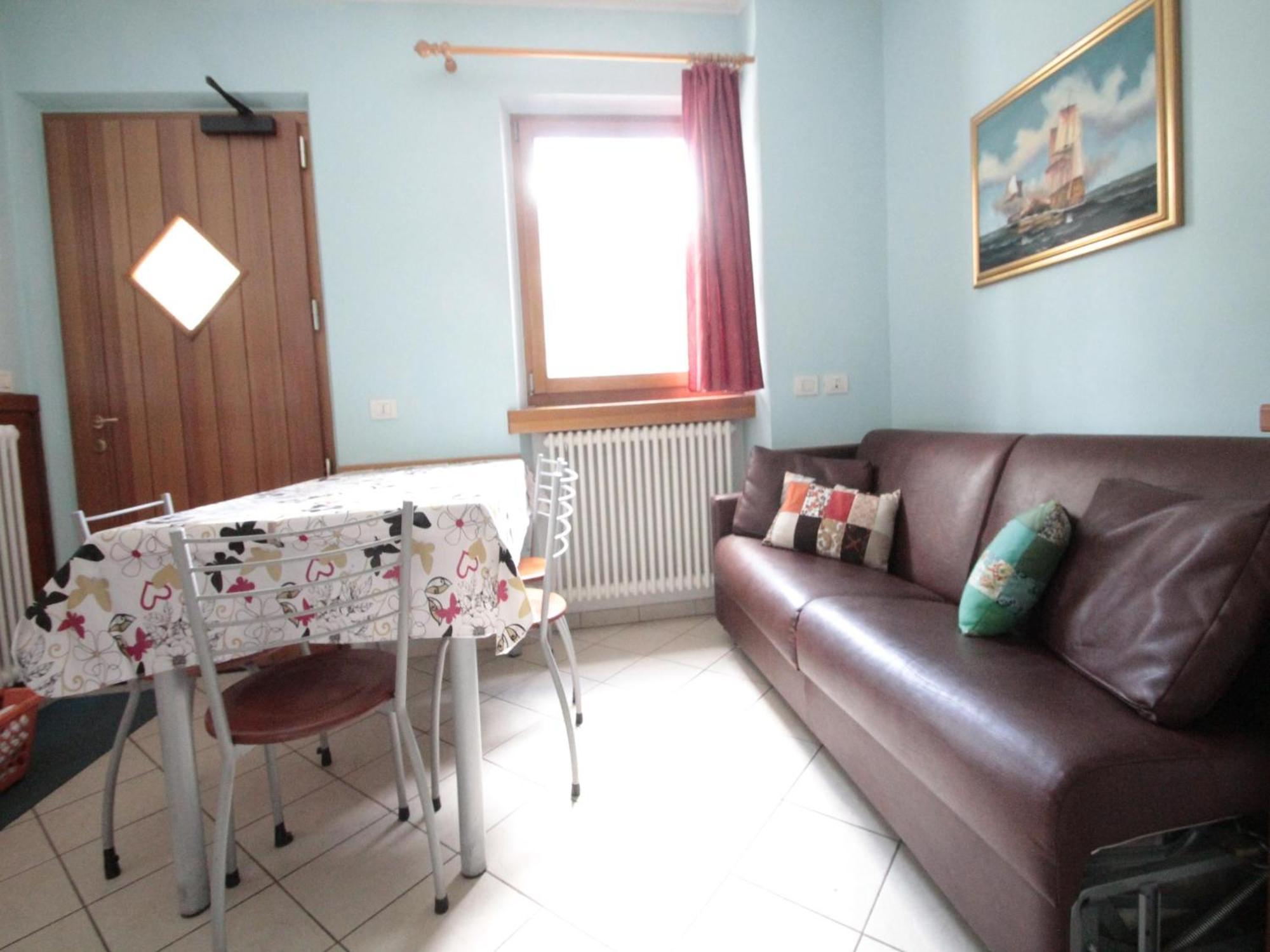 Apartment In Baita Only 200M From The Ski Lifts Livigno Ngoại thất bức ảnh